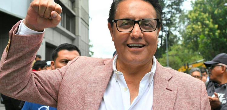 aitlive - Fernando Villavicencio,