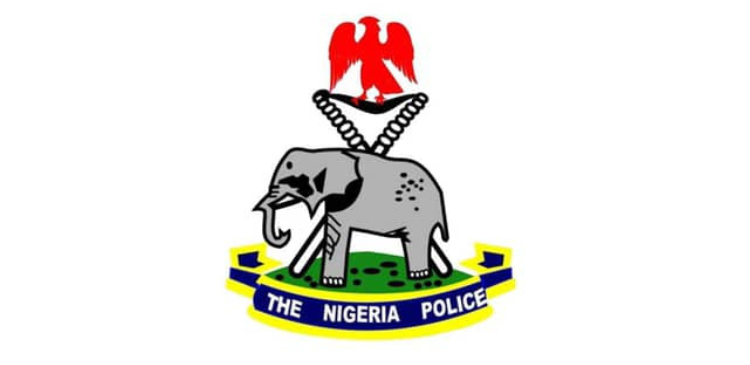 Nigerian Police Force official logoaitlive - Nigerian Police Force official logo