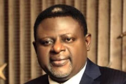 Cross River