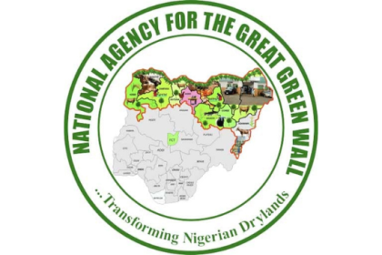 aitlive - Great Green Wall Project
