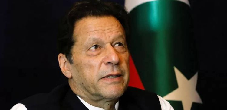aitlive - Former Pakistan Prime Minister, Imran Khan