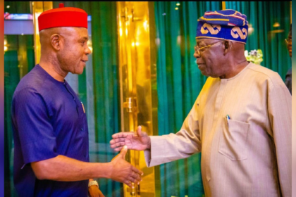 TINUBU