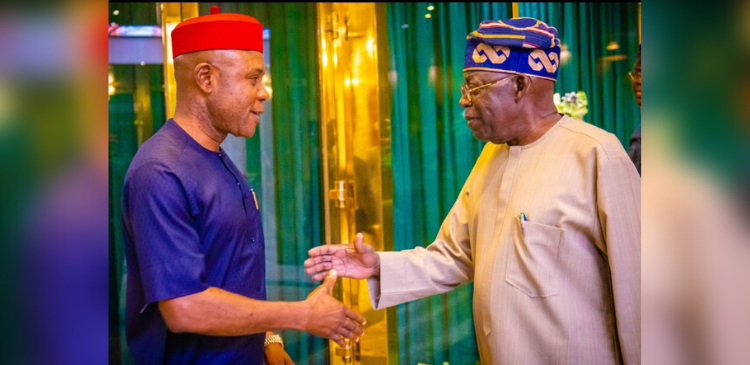TINUBU
