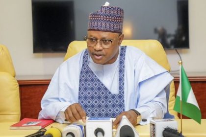 aitlive - Governor Uba Sani