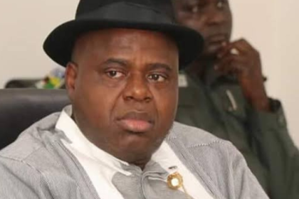aitlive - Bayelsa State Governor, Douye Diri