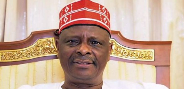 Rabiu Musa kwankwaso