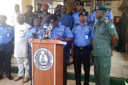 aitlive - Police in Plateau