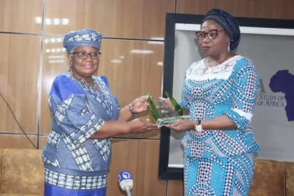 aitlive - Ngozi Okonjo-Iweala/Abike Dabiri