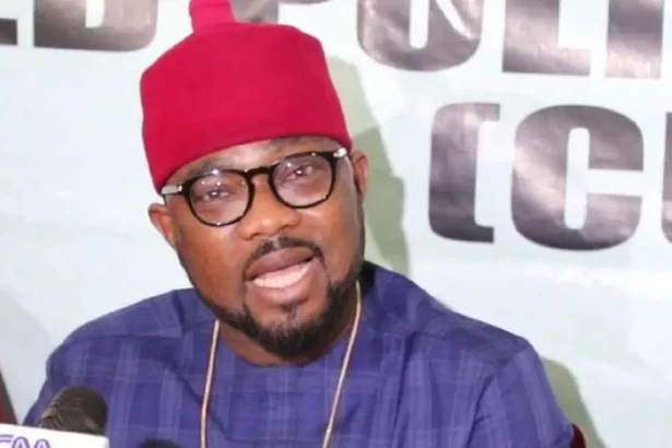 Cupp Ikenga imo-ugochinyere