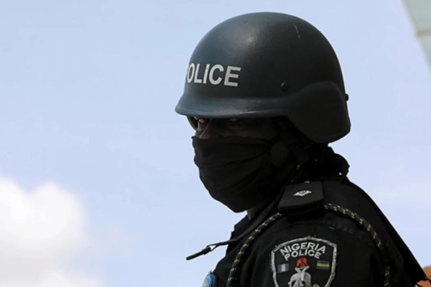 POLICE