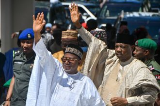 BALA MOHAMMED