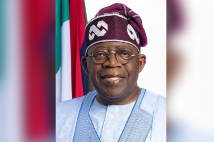 ait-image Nigerian President, Bola Tinubu