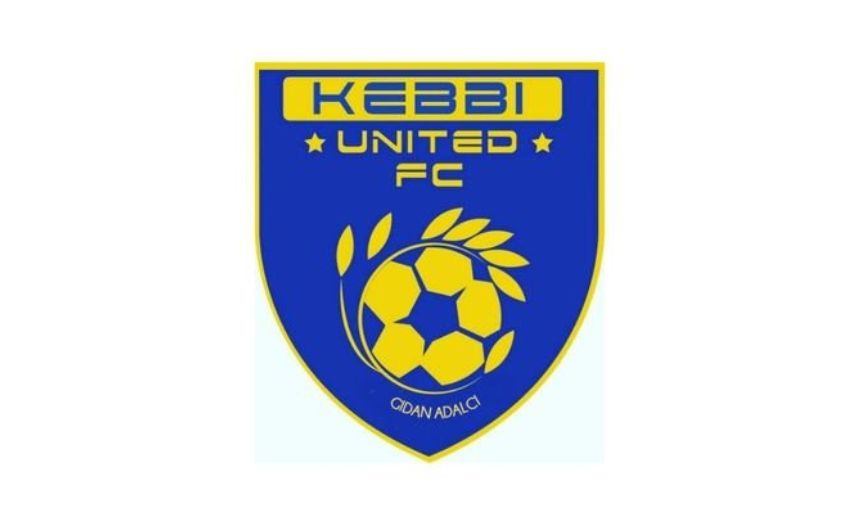Kebbi United