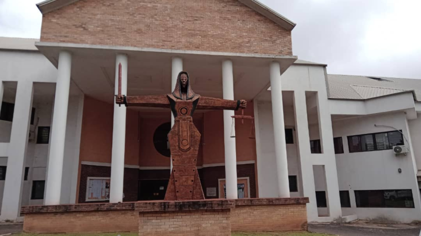 ait images 1 9 ait- Enugu tribunal