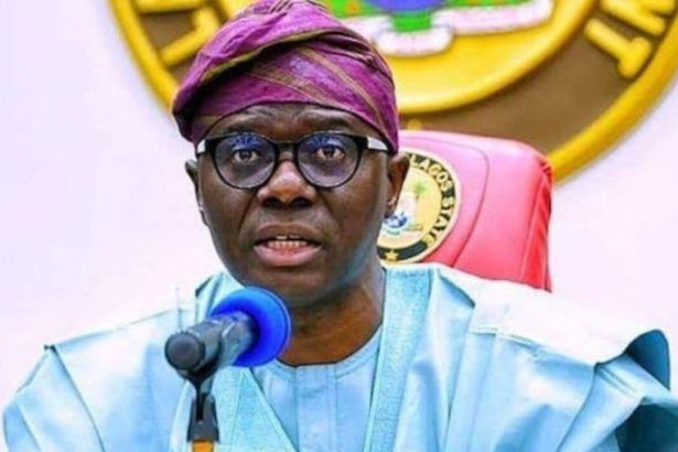 ait-images Lagos State Governor, Babajide Sanwo-olu