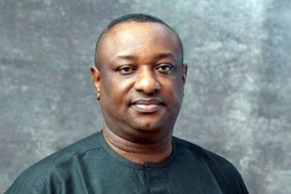Festus Keyamo