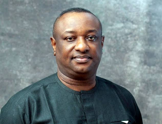 Festus Keyamo