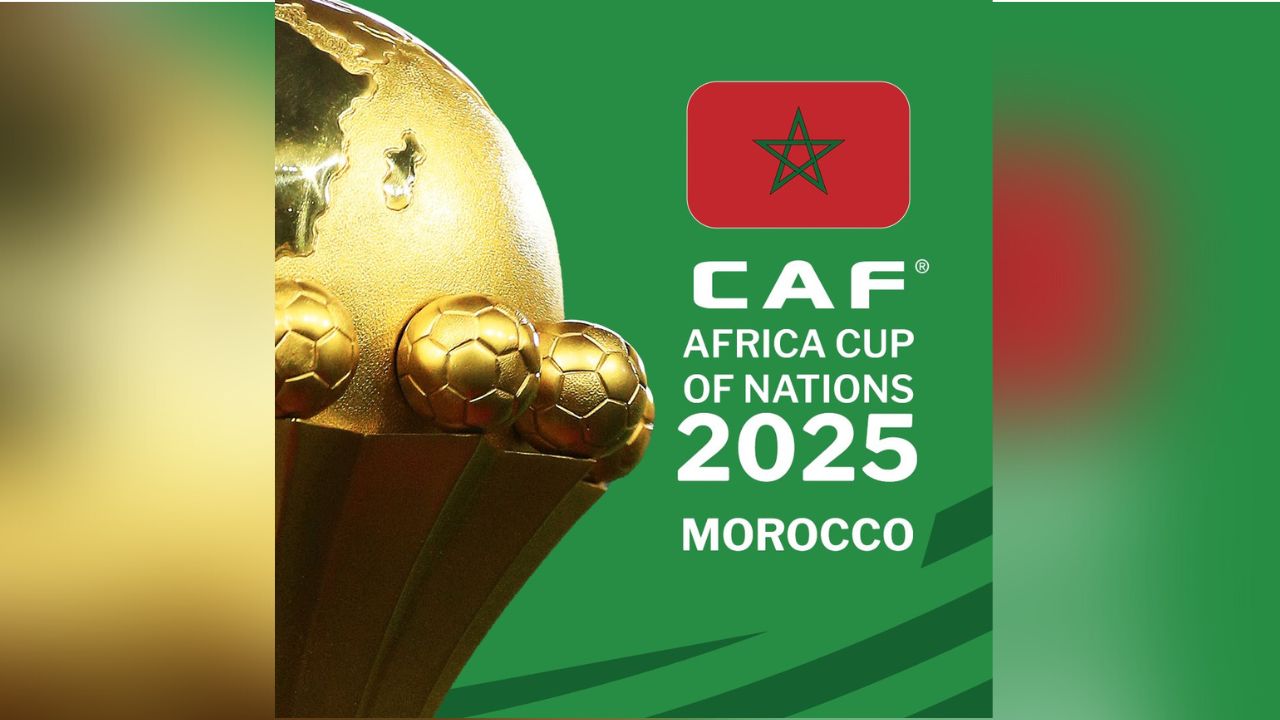 Morocco awarded 2025 AFCON hosting rights | AIT LIVE