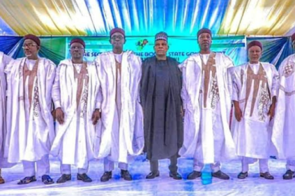aitlive - 8th North-East Governors