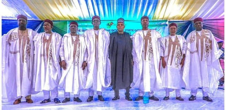 aitlive - 8th North-East Governors