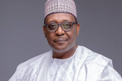 aitlive - Nigeria's Minister of Health and Coordinating Minister of Social Welfare, Professor Ali Pate