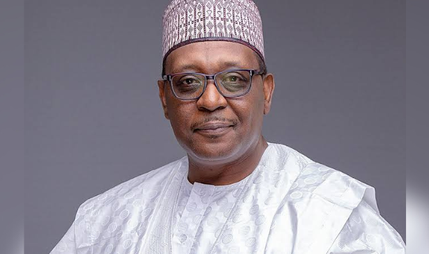 aitlive - Nigeria's Minister of Health and Coordinating Minister of Social Welfare, Professor Ali Pate