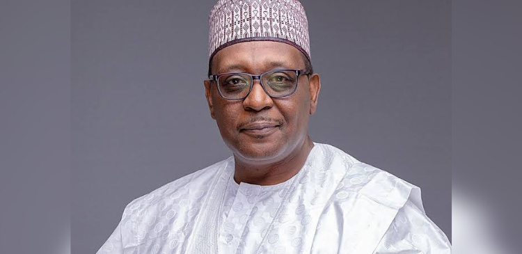 aitlive - Nigeria's Minister of Health and Coordinating Minister of Social Welfare, Professor Ali Pate