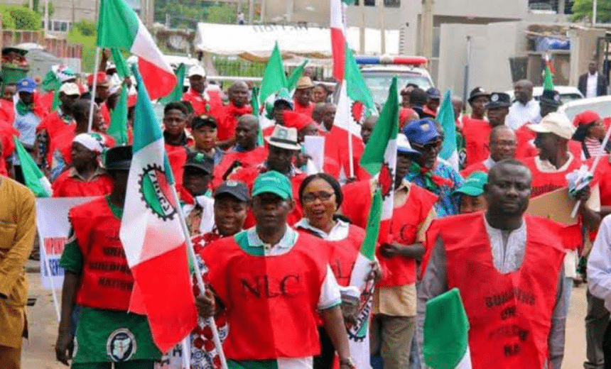 AIT-Organised Labour