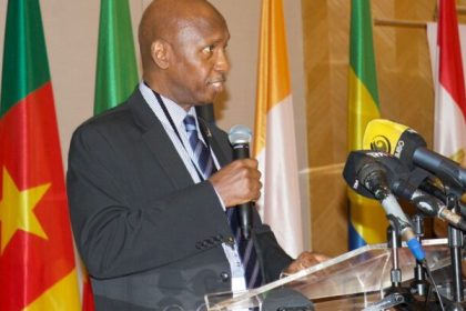 Omar Farouk Ibrahim