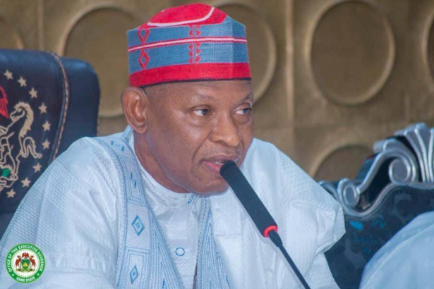 AIT-IMAGES - Gov. Abba Yusuf