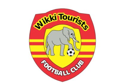 AIT-IMAGES - Wikki Tourists FC Logo