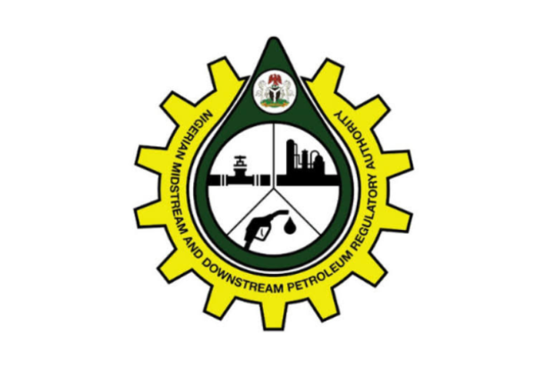 AIT-IMAGES - Nigerian Midstream and Downstream Petroleum Regulatory Authority, NMDPRA official logo