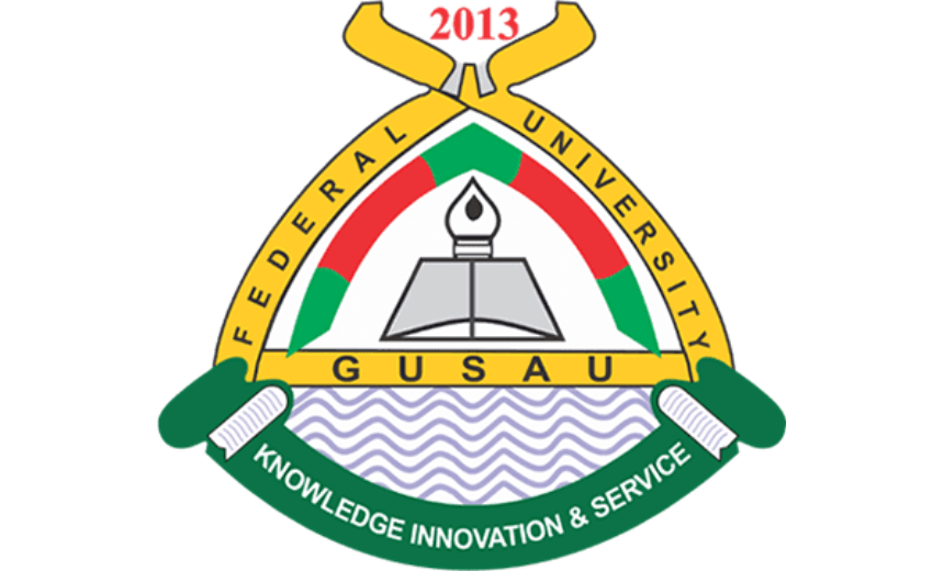 AIT-IMAGES - Federal University Gusau