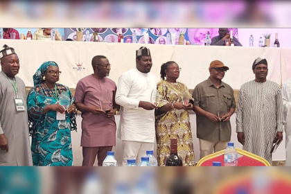 AIT-IMAGES - Tiv Nation