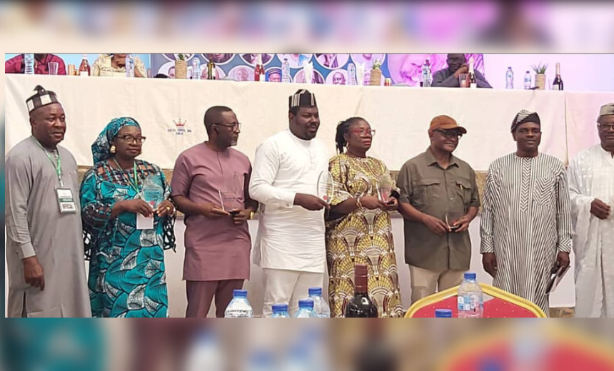 AIT-IMAGES - Tiv Nation