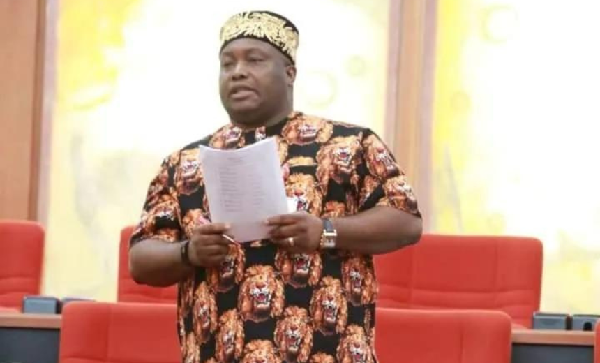 AIT-IMAGES - Ifeanyi Ubah
