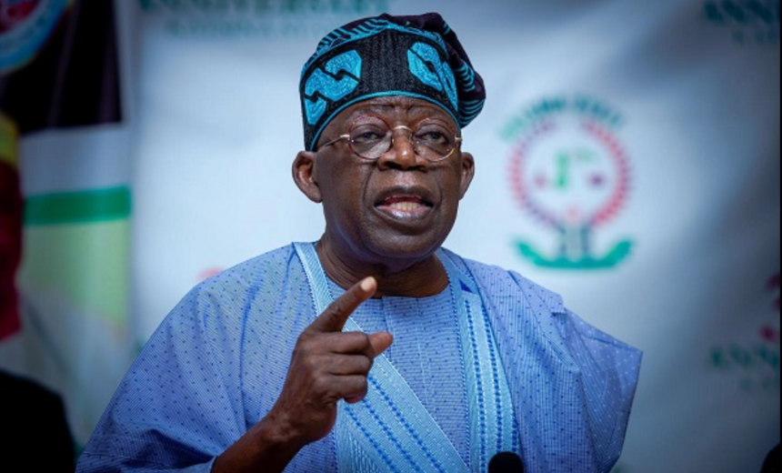 AIT-IMAGES President Bola Tinubu