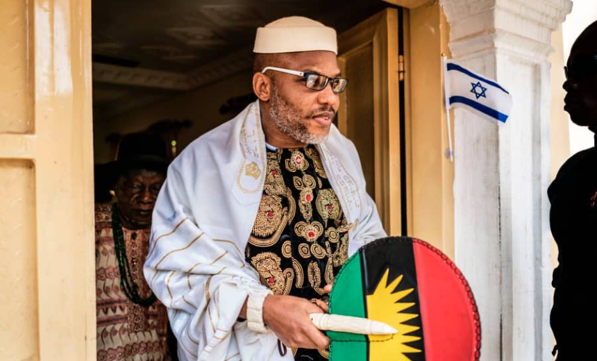 AIT-IMAGES Nnamdi Kanu