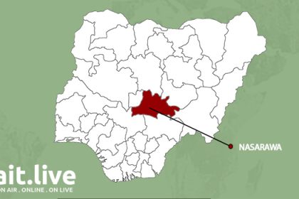 NASARAWA 2
