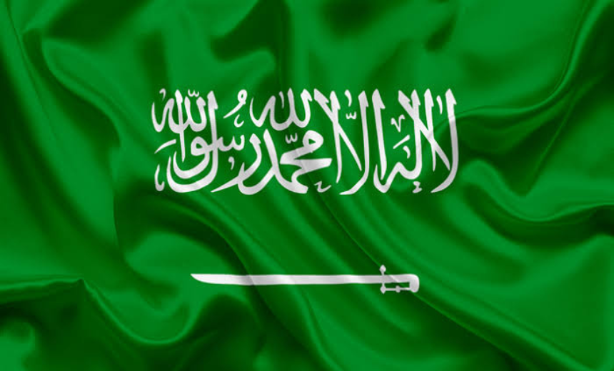 SAUDI