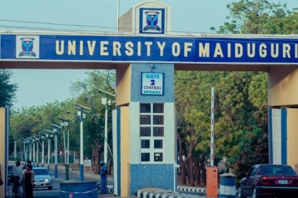 AIT-IMAGES - University of Maiduguri