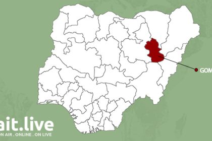 GOMBE