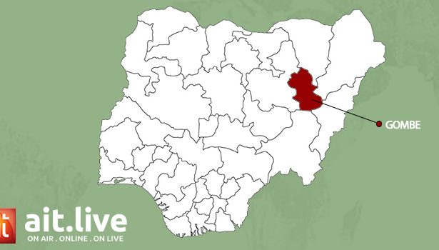 GOMBE