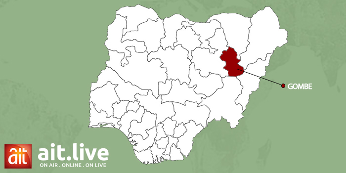 GOMBE