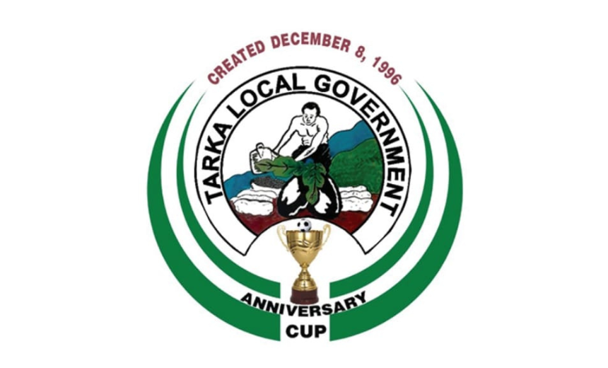 AIT-IMAGES - Anniversary Cup football competition in Tarka Local Government Area