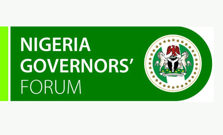 nigeria governors forum secretariat