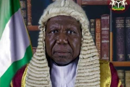 AIT-IMAGES - Justice Joseph lkyegh