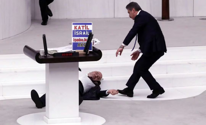 AIT-IMAGES - Hasan Bitmez