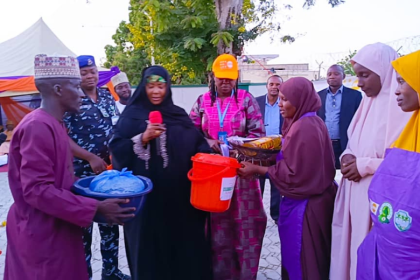 BAUCHI