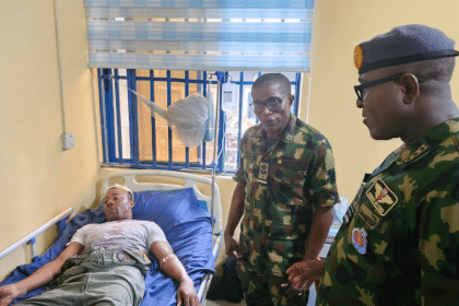 AIT-IMAGES - Air Marshal Hasan Abubakar